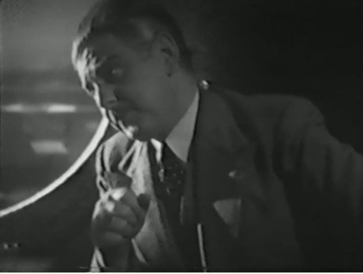 Der Herr der Welt 1934 ‧ Sci-Fiction -Film in Deutsch